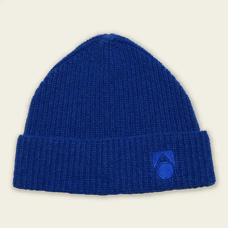 Beanie Royal Blue