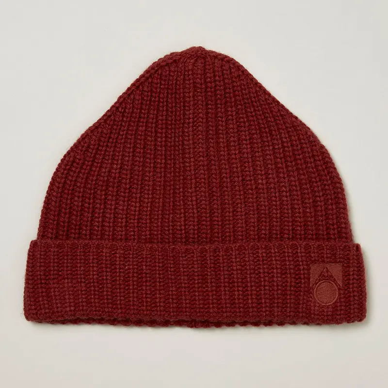 Beanie Russet