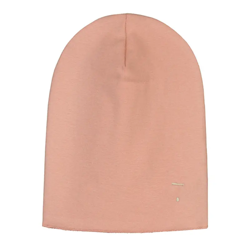 Beanie Rustic Clay
