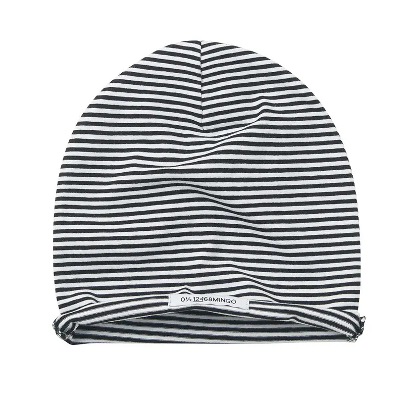 Beanie Stripe