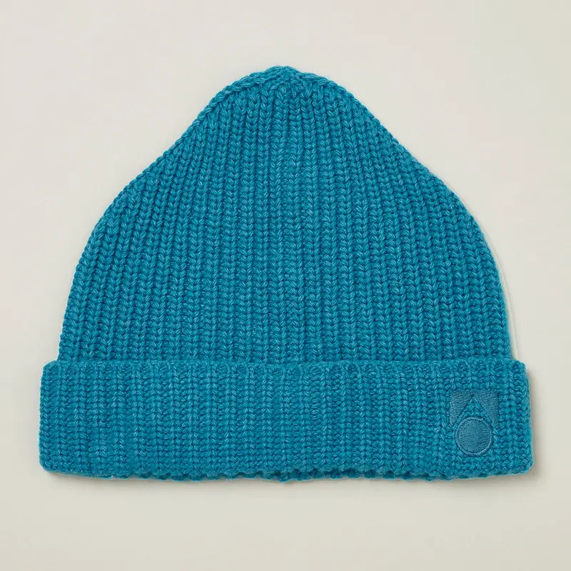 Beanie Turquoise