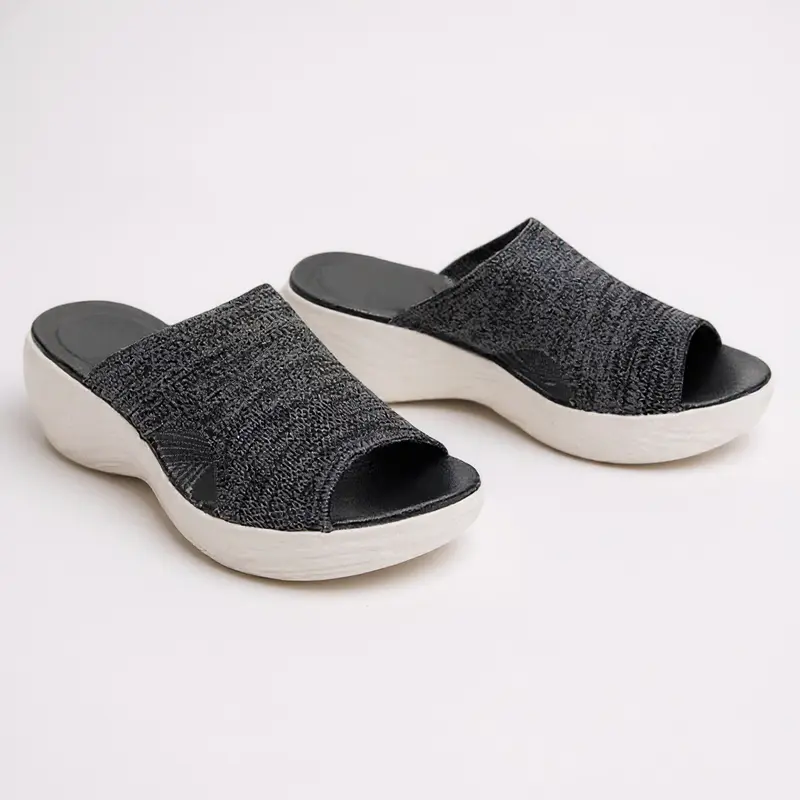 Beatrice | Orthopädisch Verstellbar Sandalen