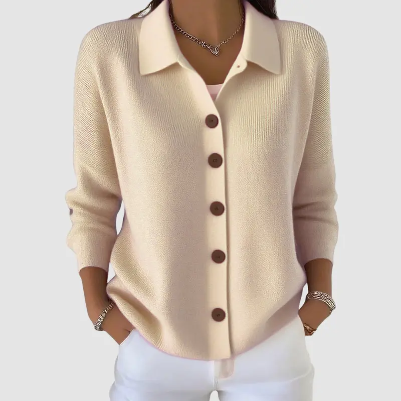 Becca | Leichter Sommerpullover