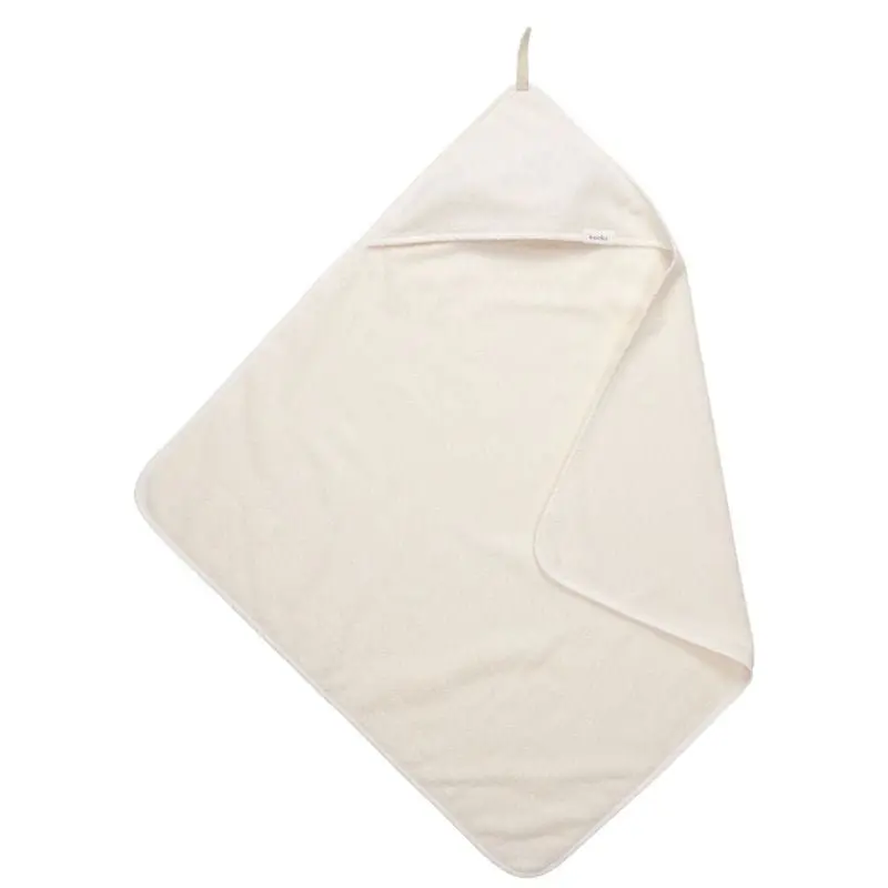 Beige badcape Dijon Daily