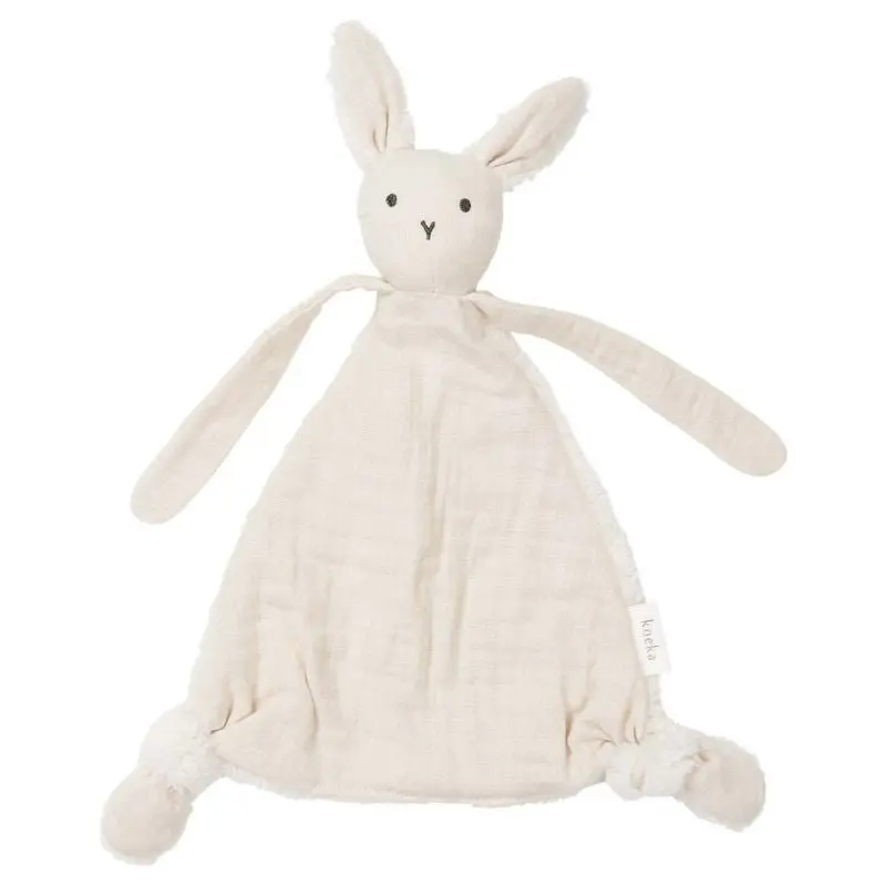 Beige knuffel Otis