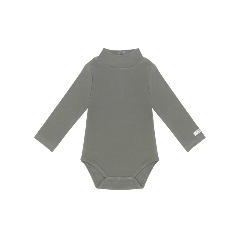 Bela Bodysuit | Thyme