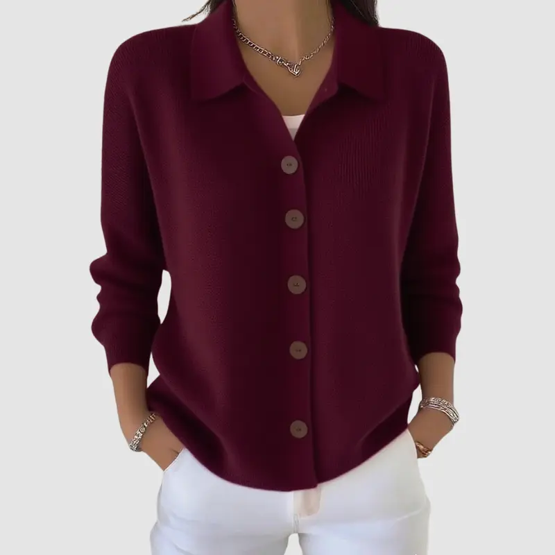 Bella | Leichter Sommerpullover