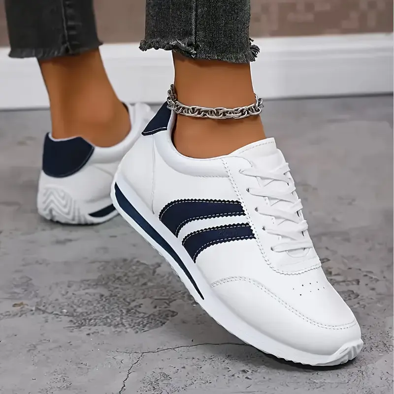 Bellarie - Gepolsterte Sneaker