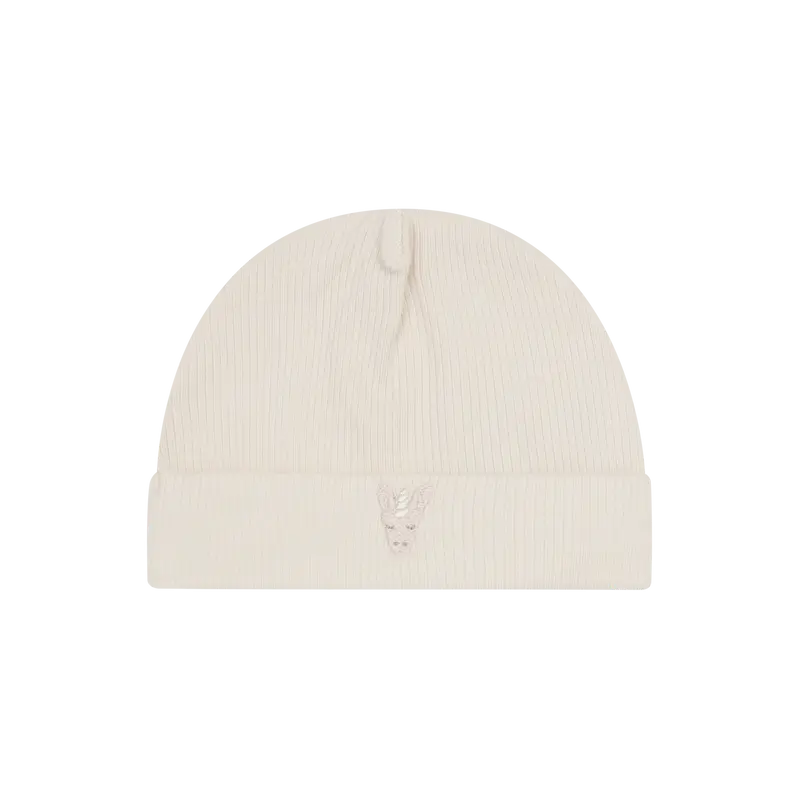 Beller Hat | Unicorn | Soft Powder