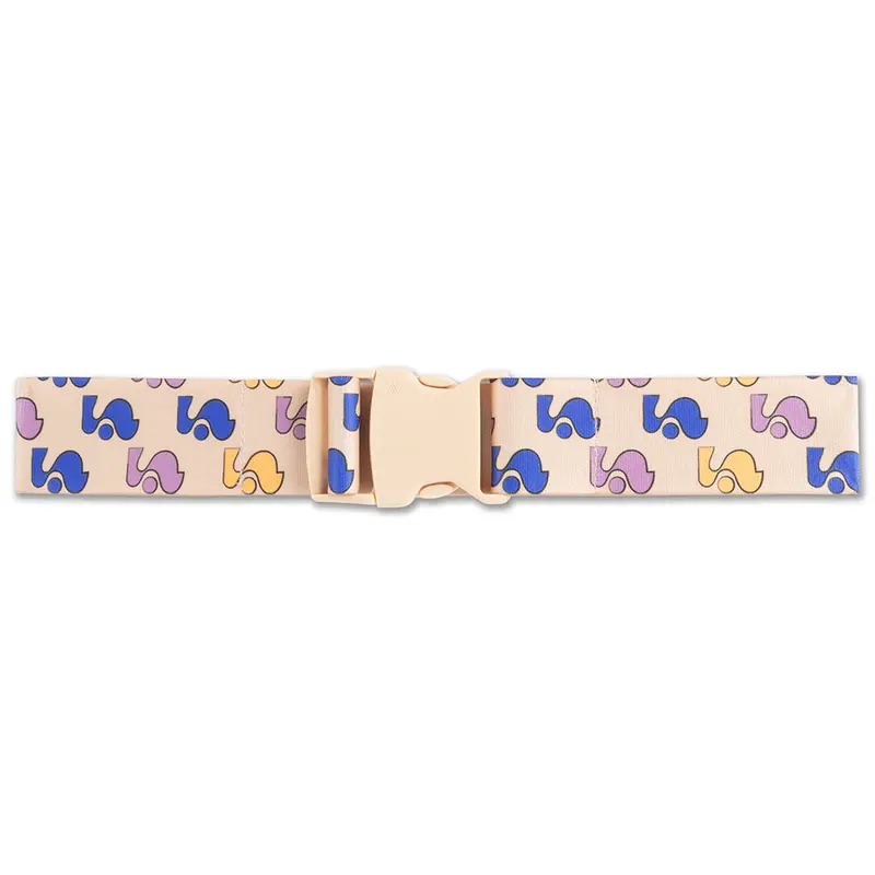 Belt Duck Dot