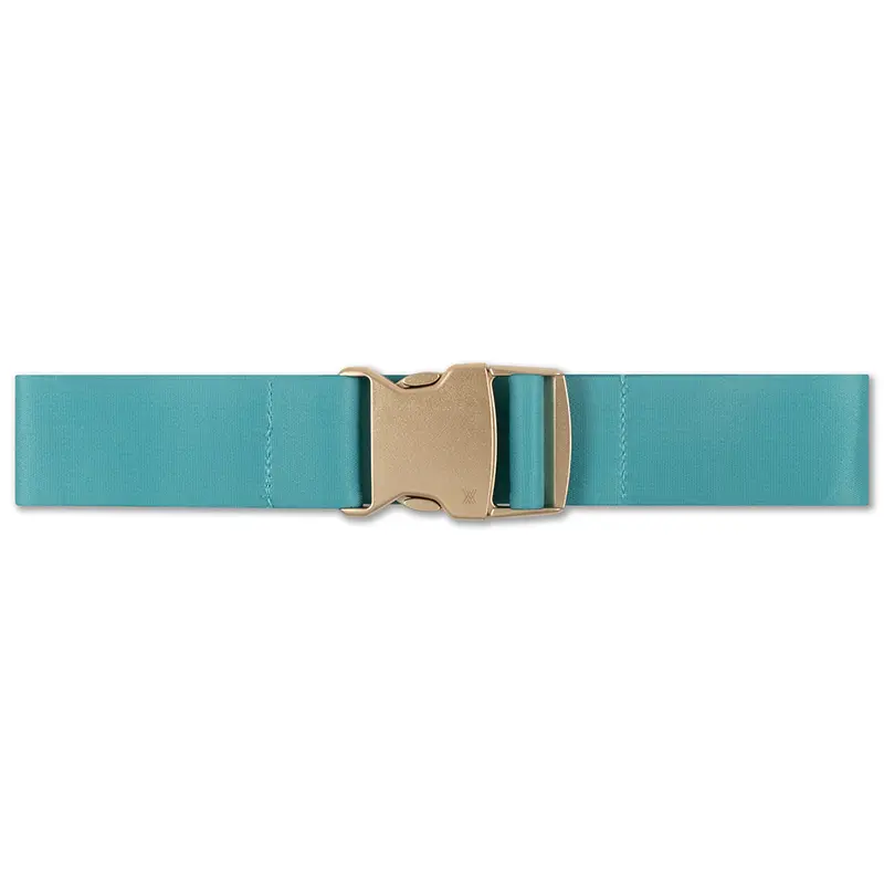 Belt Dusty Azure