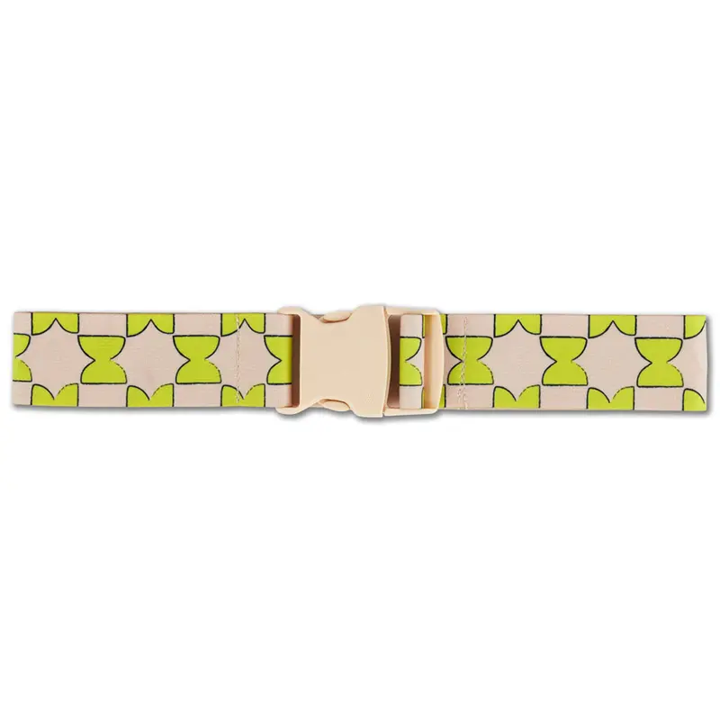 Belt Lime Yoyo