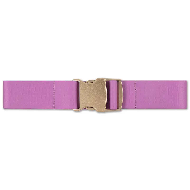 Belt Purple
