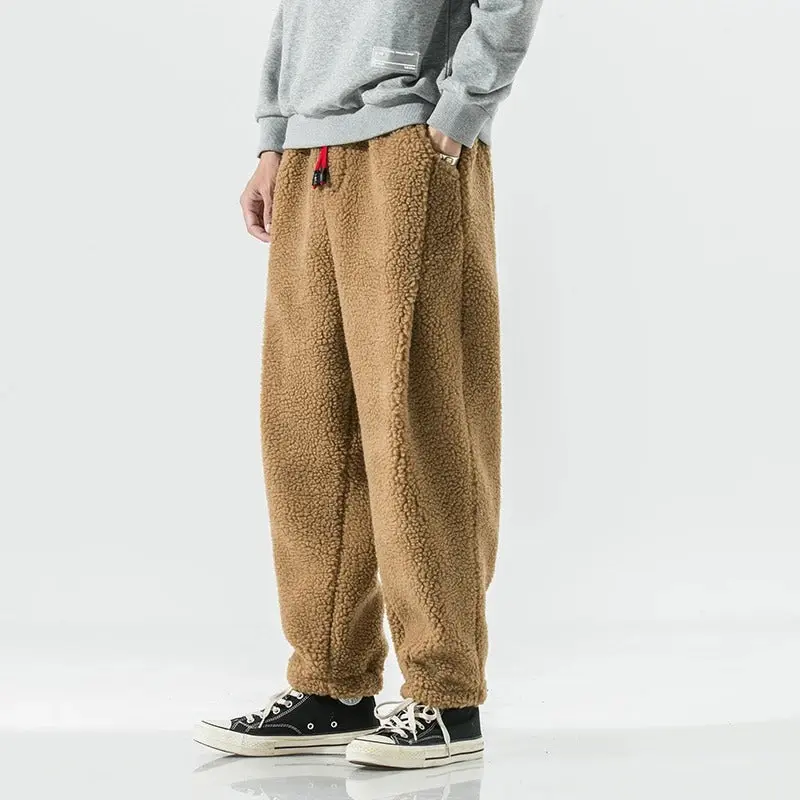 Ben | Lounge Legend Hose für stilvolle Freizeit