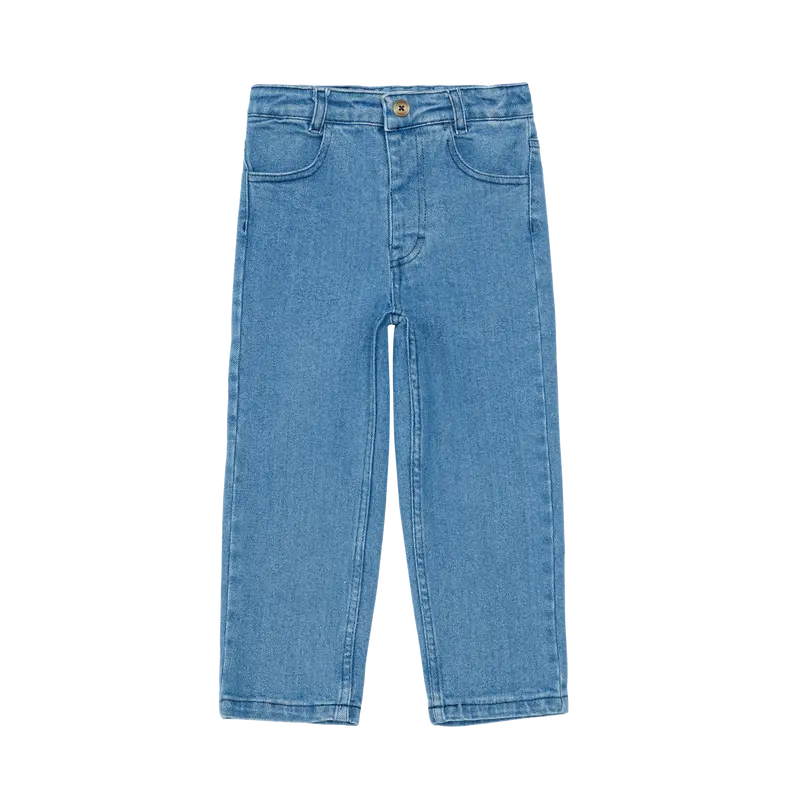 Bennie Jeans | Vintage Blue