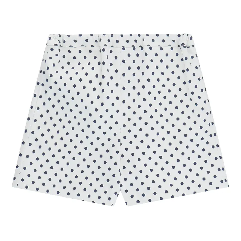 Bermuda Polka Dot