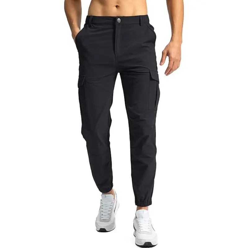BERNHARD™ | Ultimative Stretch-Cargohose