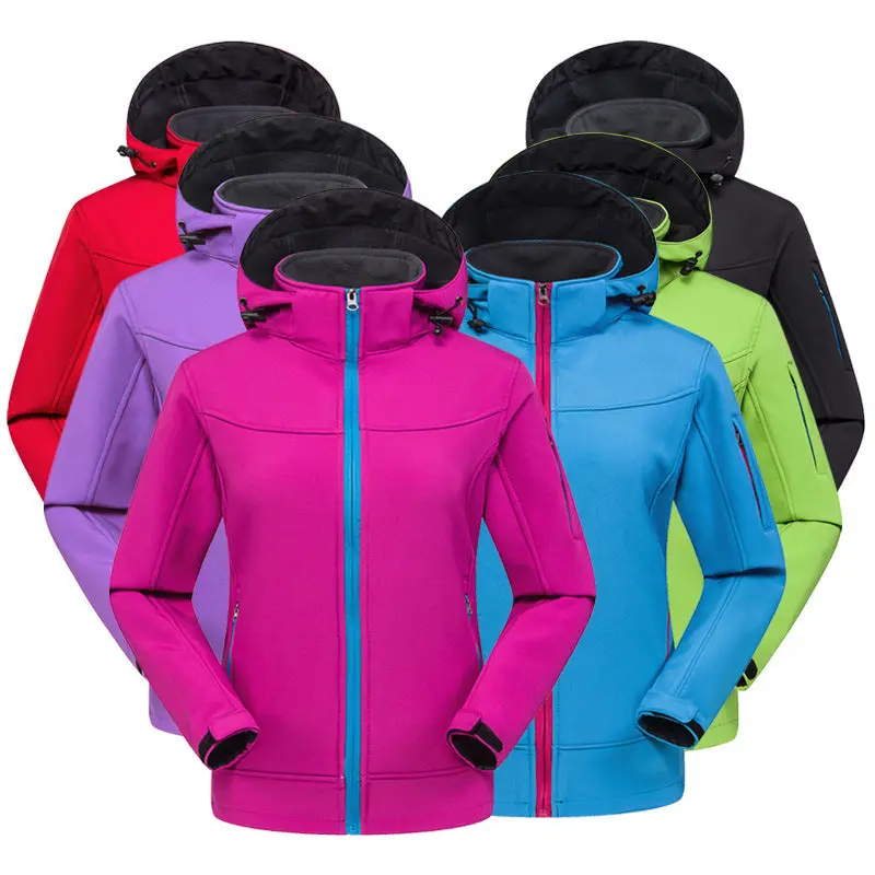 BERTIN - WASSERDICHTE JACKE