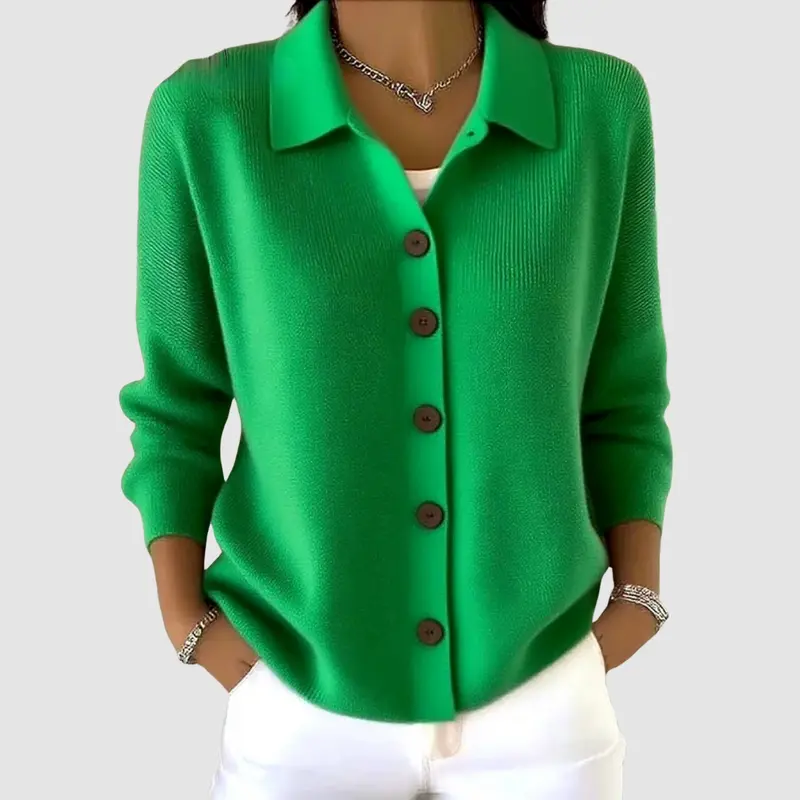 Betsy | Leichter Sommerpullover