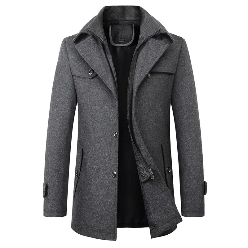Bettina | Wasserdichte Business Winterjacke
