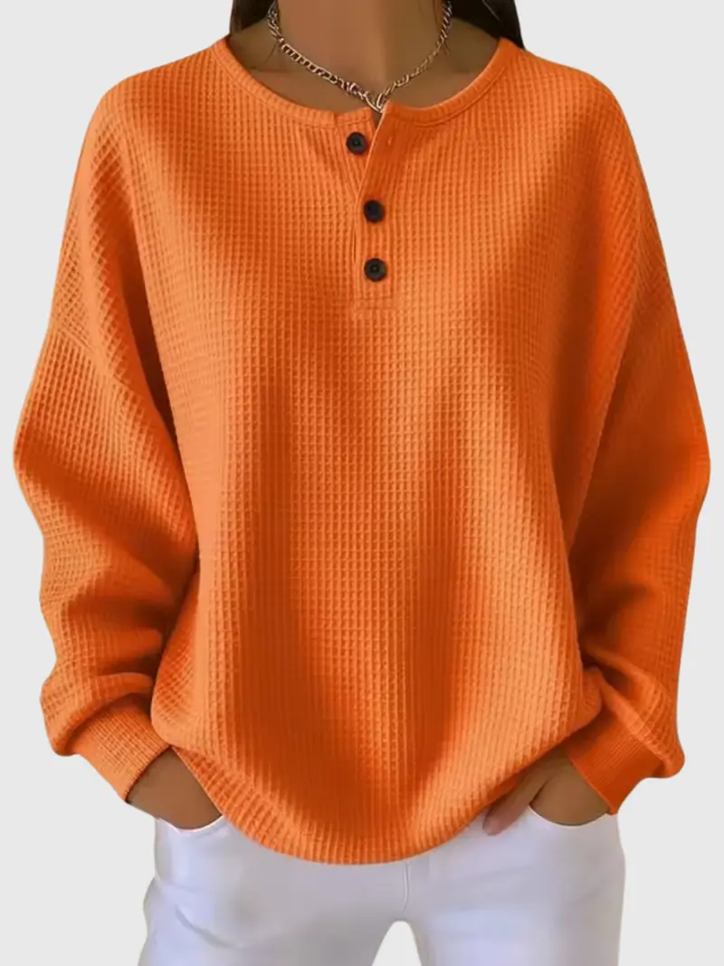 Bianca | Leichter Sommerpullover