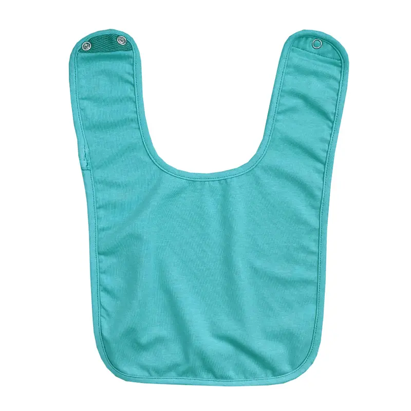 Bib Emerald Sea