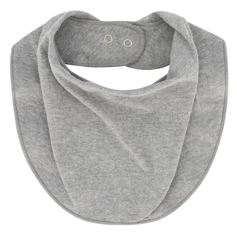 Bib Grey Melange