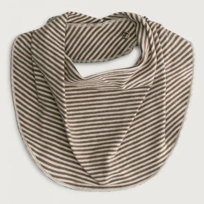 Bib Woody Cream