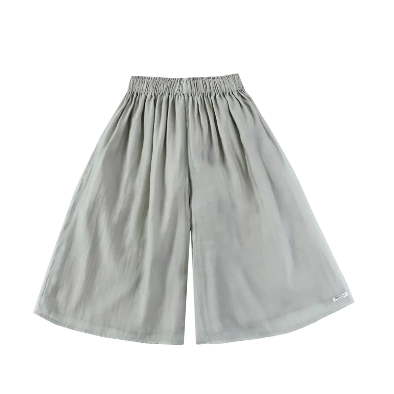 Bien Trousers | Frosted Green