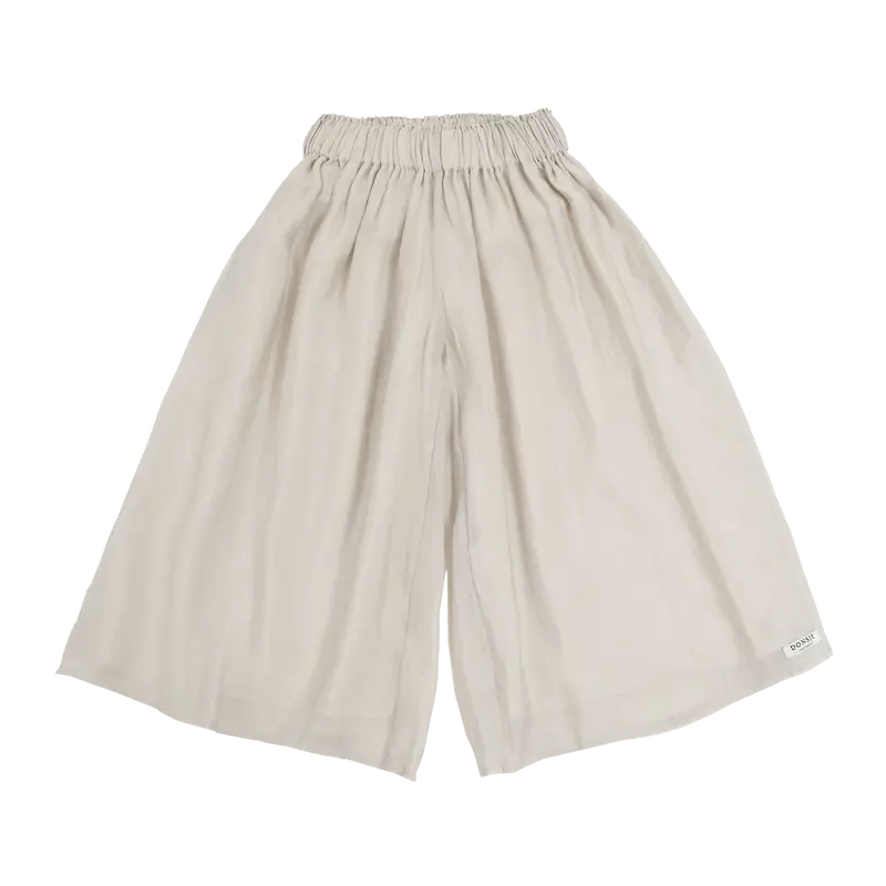 Bien Trousers | Macaroon