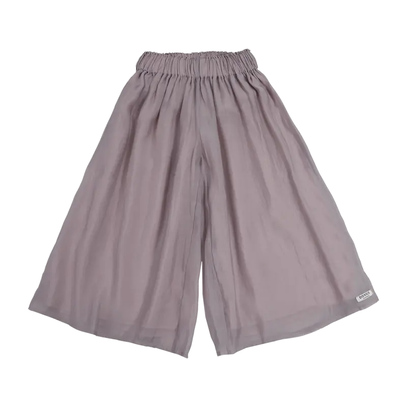 Bien Trousers | Purple Mauve