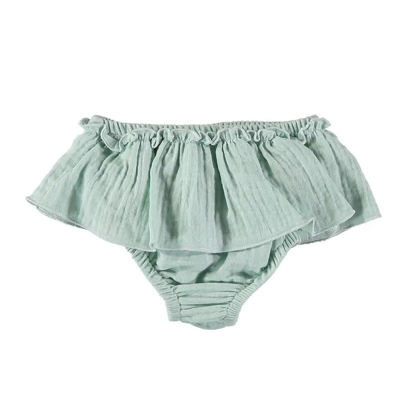 Bikini Baby Mint