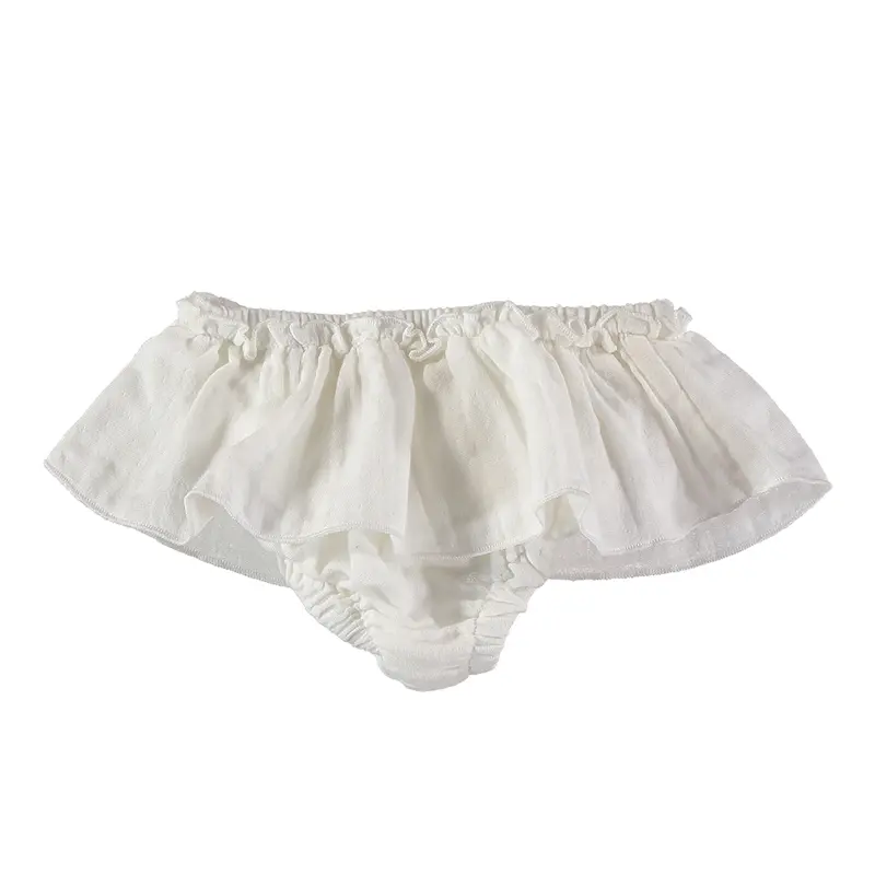 Bikini Baby Off White