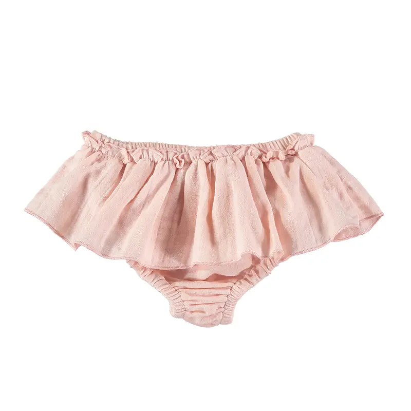 Bikini Baby Pale Pink