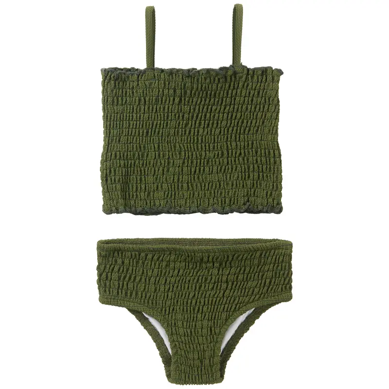 Bikini Laurel Oak