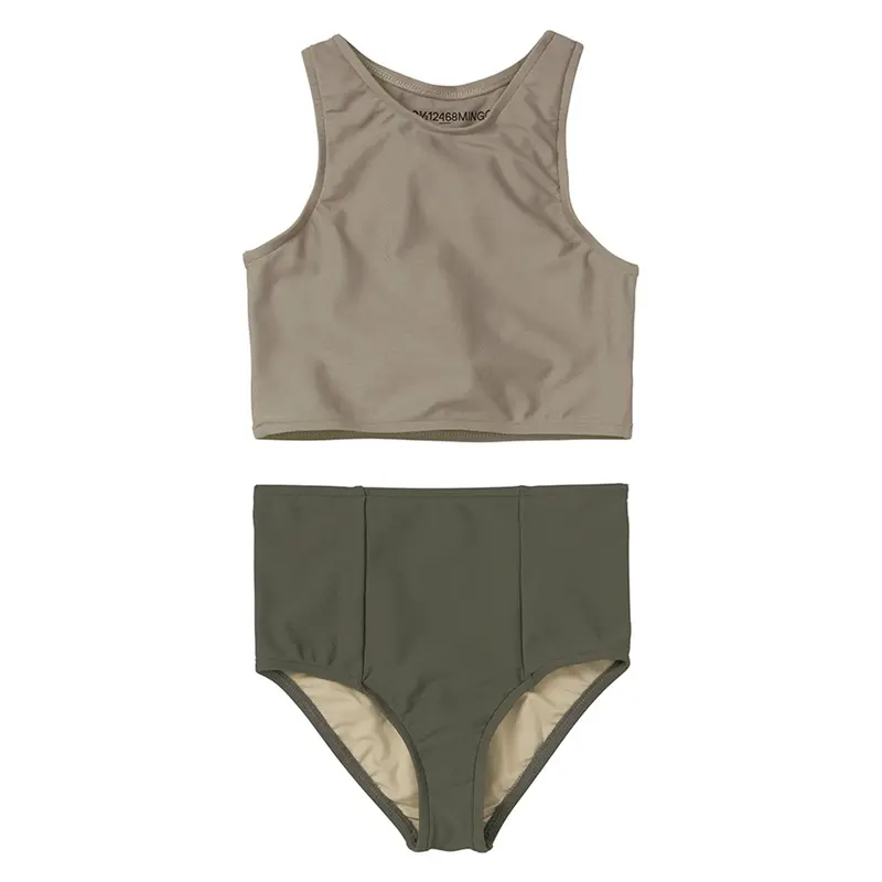Bikini Retro Laurel Oak / Oak