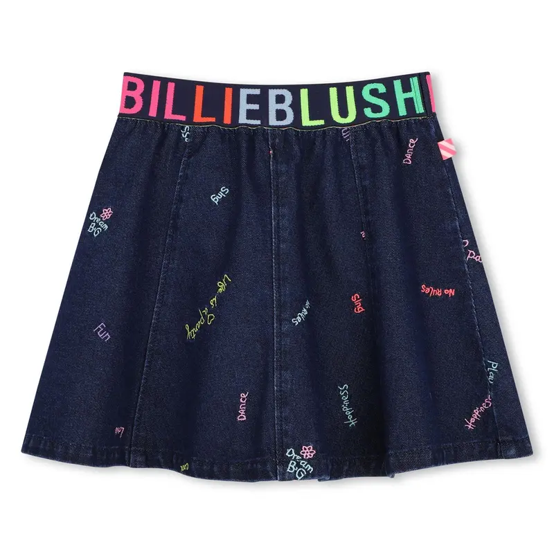 Billieblush - spijkerrok