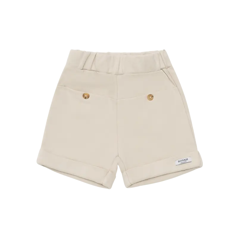 Birs Shorts | Birch