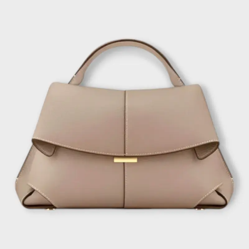 Blair | Tragegriff Strukturiert Handtasche