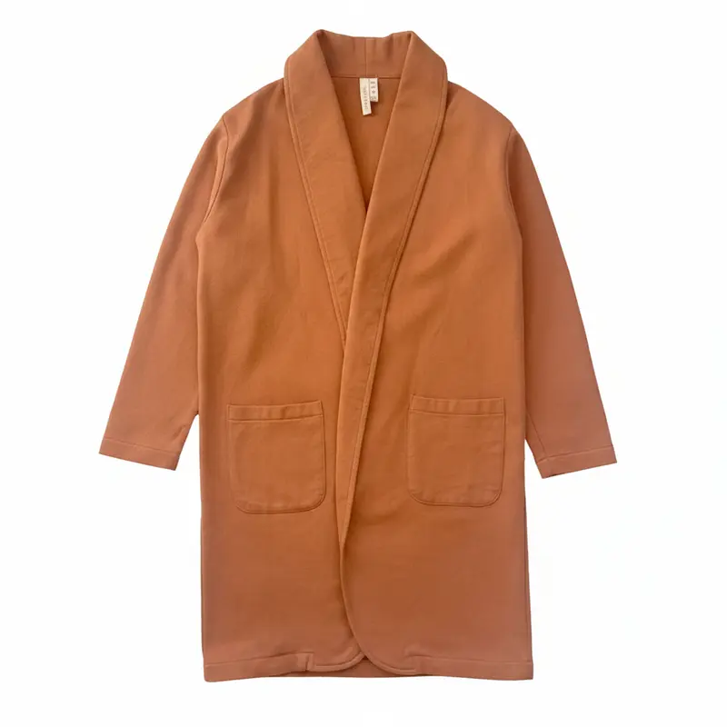 Blazer Biscuit - Sample