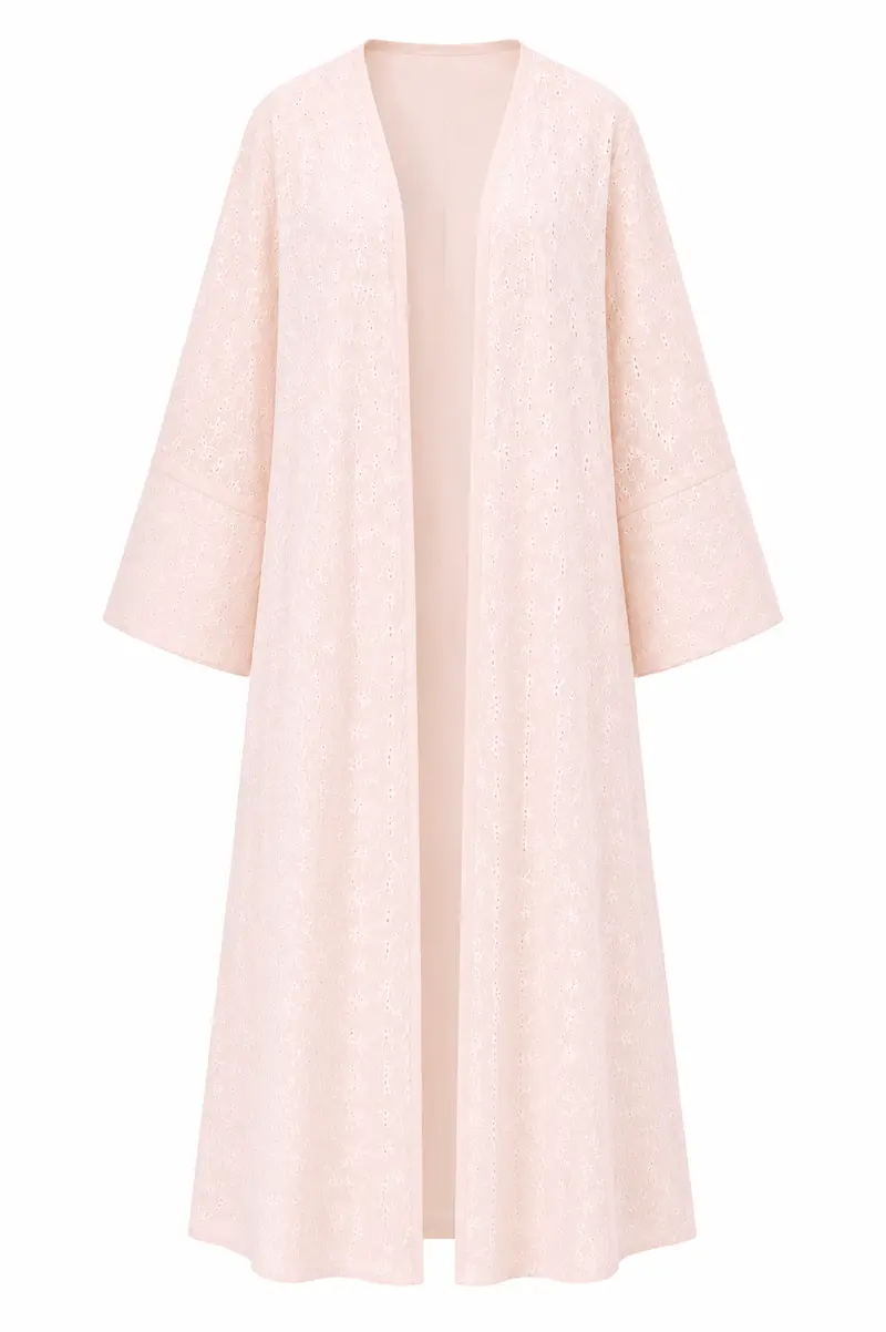 Bloom Abaya Blossom Teen