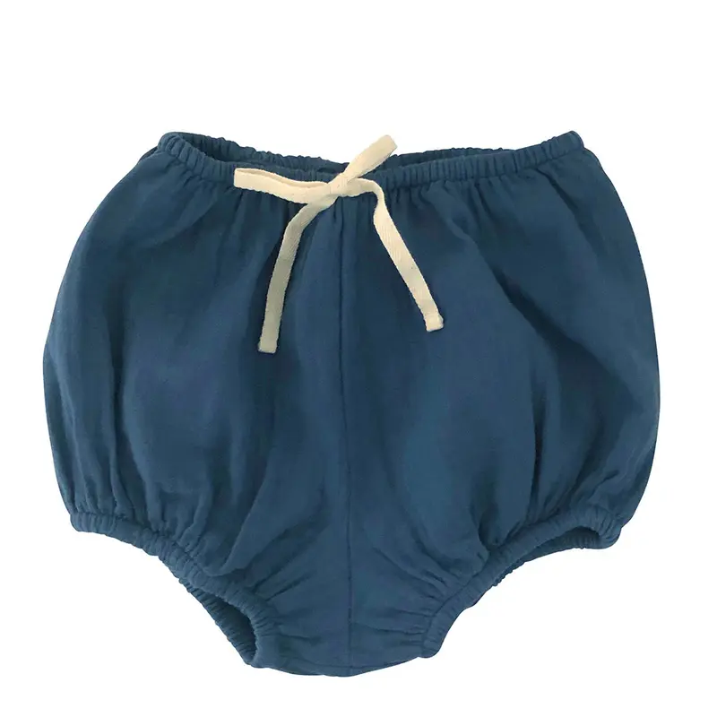 Bloomer Antra Blue