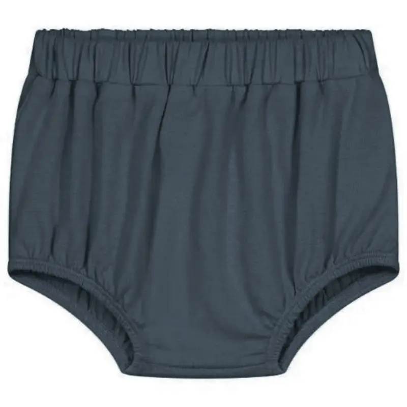 Bloomer Baby Blue Grey