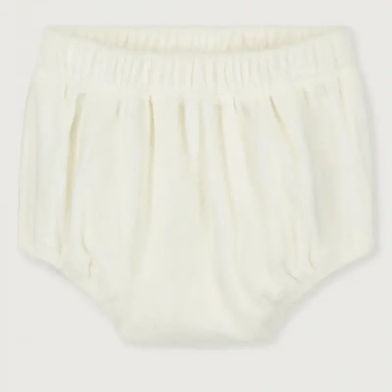 Bloomer Baby Terry Cream
