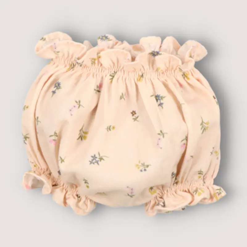 Bloomer Camellia Rainbow Floral