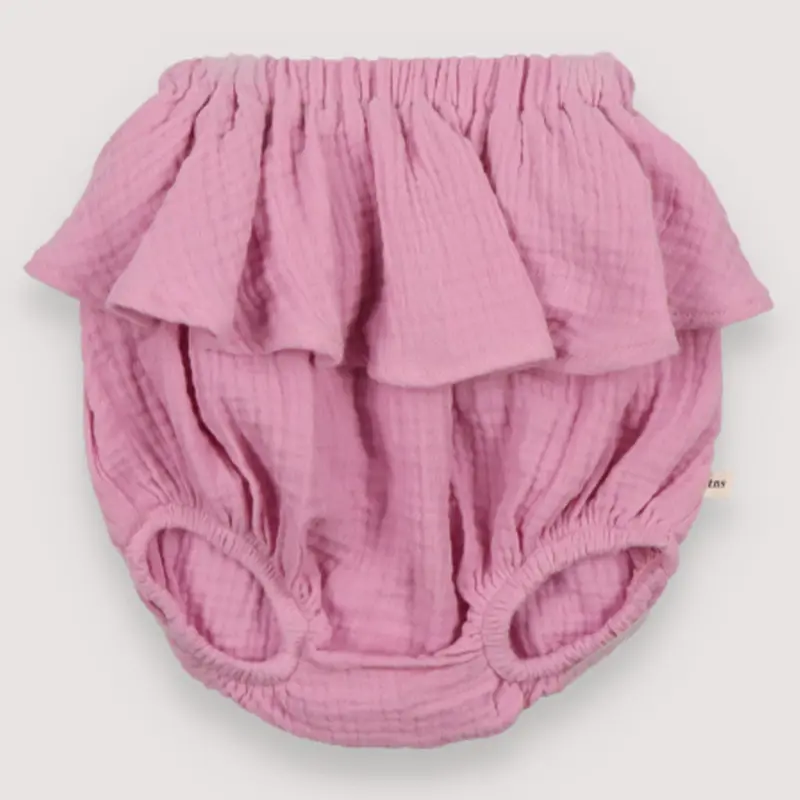 Bloomer Coachella Iris Lilac Baby