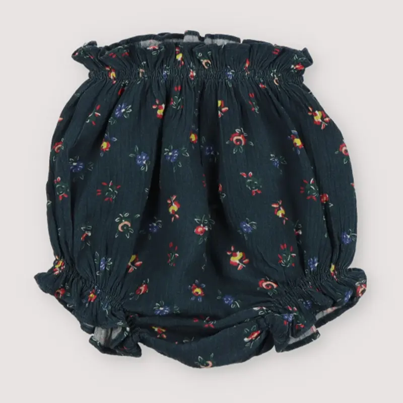 Bloomer Moon Mini Blossom Midnight Navy Baby