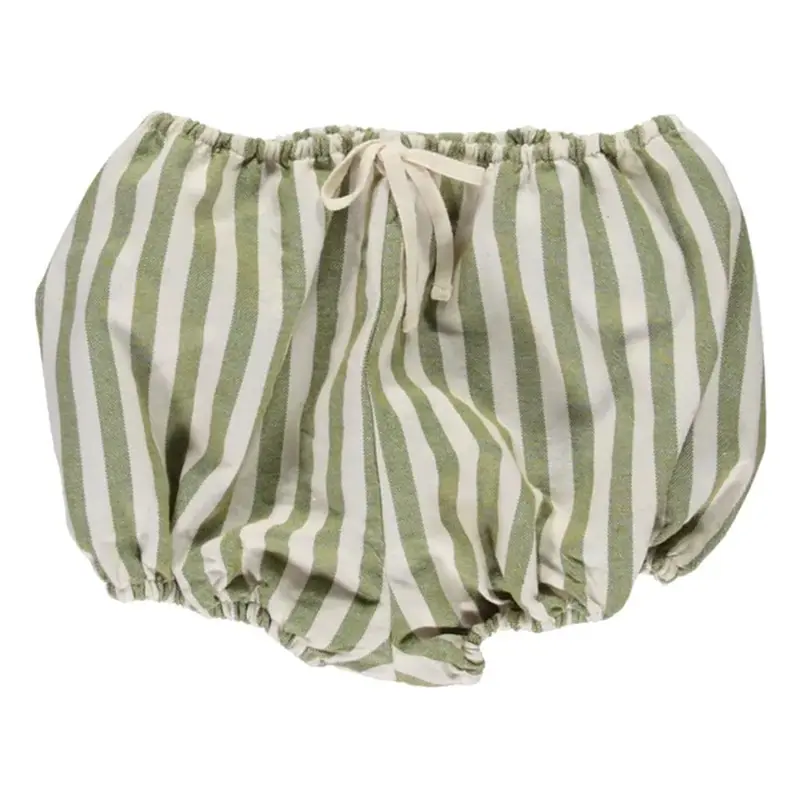 Bloomer Stripes