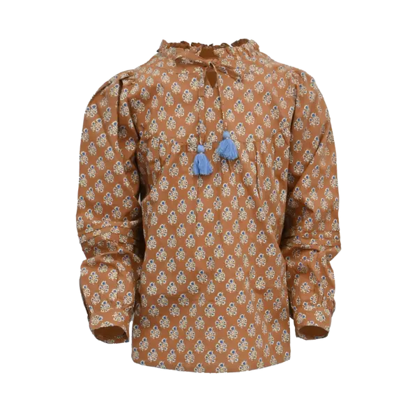 Blouse Fabiola