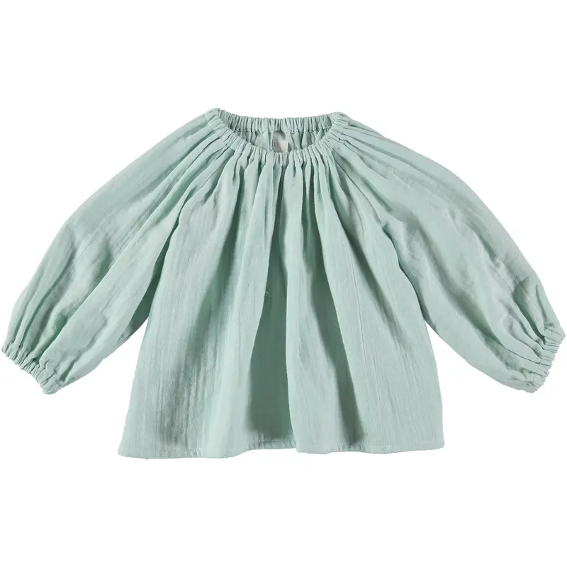 Blouse Liilu Mint